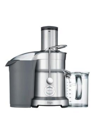 Sage By Heston Blumenthal Bje820Uk 1500-Watt Nutri Juicer Pro